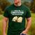 Cool History Teacher Read The Constitution For The Articles Men's Casual T-Shirt Forest