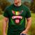 Crayon Box Fun Teacher Student Crayon Squad Halloween 2022 Men's Casual T-Shirt Forest Crayon Box Fun Teacher Student Crayon Squad Halloween 2022 Men's Casual T-Shirt Forest