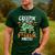 Creepin It Real Monster School 5th Grade Teacher Halloween Men's Casual T-Shirt Forest Creepin It Real Monster School 5th Grade Teacher Halloween Men's Casual T-Shirt Forest