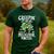 Creepin It Real Monster School Preschool Teacher Halloween Men's Casual T-Shirt Forest Creepin It Real Monster School Preschool Teacher Halloween Men's Casual T-Shirt Forest