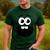 Creepy Carrots Face Teacher Halloween Costume Matching Men's Casual T-Shirt Forest Creepy Carrots Face Teacher Halloween Costume Matching Men's Casual T-Shirt Forest