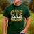 CTE Teacher Middle School High School Teach Career Men Women Men's Casual T-Shirt Forest CTE Teacher Middle School High School Teach Career Men Women Men's Casual T-Shirt Forest
