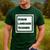 Cuban Language Teacher Men's Casual T-Shirt Forest Cuban Language Teacher Men's Casual T-Shirt Forest