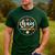 Cute Chaos Coordinator Teacher First Day Of School Men's Casual T-Shirt Forest Cute Chaos Coordinator Teacher First Day Of School Men's Casual T-Shirt Forest