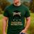 Cute Educational Diagnostician Teacher Appreciation Week Men Women Men's Casual T-Shirt Forest Cute Educational Diagnostician Teacher Appreciation Week Men Women Men's Casual T-Shirt Forest