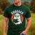 Cute Ghost Book Reading Books Lover Retro Halloween Teacher Men's Casual T-Shirt Forest Cute Ghost Book Reading Books Lover Retro Halloween Teacher Men's Casual T-Shirt Forest