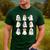 Cute Ghost Reading Books Teacher Halloween Reading Men Women Kids Men's Casual T-Shirt Forest Cute Ghost Reading Books Teacher Halloween Reading Men Women Kids Men's Casual T-Shirt Forest