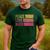 Cute Math Teacher Peace Love Math Men's Casual T-Shirt Forest Cute Math Teacher Peace Love Math Men's Casual T-Shirt Forest