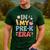 Cute Pre-K For Men Women Kindergarten Pre-K Teacher Men's Casual T-Shirt Forest