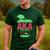 Cute Pretty Educators & Teacher Aka Educator Men's Casual T-Shirt Forest Cute Pretty Educators & Teacher Aka Educator Men's Casual T-Shirt Forest