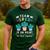 Cute SPED Teacher Special Education Cactus SPED Teacher Men's Casual T-Shirt Forest Cute SPED Teacher Special Education Cactus SPED Teacher Men's Casual T-Shirt Forest