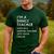 Dance Teacher Definition Men's Casual T-Shirt Forest Dance Teacher Definition Men's Casual T-Shirt Forest