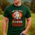 What Day Is Today Retired Special Education Teacher Men's Casual T-Shirt Forest What Day Is Today Retired Special Education Teacher Men's Casual T-Shirt Forest