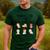 Daycare Preschool Infant Teacher Thing I Do In The Classroom Men's Casual T-Shirt Forest Daycare Preschool Infant Teacher Thing I Do In The Classroom Men's Casual T-Shirt Forest