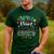 Daycare Provider Loving Kind Reliable Infant Room Teacher Men's Casual T-Shirt Forest Daycare Provider Loving Kind Reliable Infant Room Teacher Men's Casual T-Shirt Forest