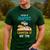 Daycare Provider Master Of Diapers Childcare Teacher Men's Casual T-Shirt Forest Daycare Provider Master Of Diapers Childcare Teacher Men's Casual T-Shirt Forest