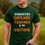 Daycare Teacher Halloween Costume Tired Day Care Shirt Men's Casual T-Shirt Forest Daycare Teacher Halloween Costume Tired Day Care Shirt Men's Casual T-Shirt Forest