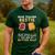 Dear Teacher Bestie You'Re Totally My Jam Shirt Kids Men's Casual T-Shirt Forest