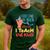 Diabetic Teacher Diabetes Awareness Insulin Blue Ribbon Men's Casual T-Shirt Forest Diabetic Teacher Diabetes Awareness Insulin Blue Ribbon Men's Casual T-Shirt Forest