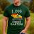 I Dig Kindergarten Student Teacher Construction First Day Men's Casual T-Shirt Forest I Dig Kindergarten Student Teacher Construction First Day Men's Casual T-Shirt Forest
