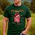 Digestive System Anatomy Anatomical Biology Teacher Men's Casual T-Shirt Forest Digestive System Anatomy Anatomical Biology Teacher Men's Casual T-Shirt Forest