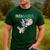 Dino Para Professional Teacher Collection T-Rex Dinosaur Paraeducator Assistant Teacher Men's Casual T-Shirt Forest Dino Para Professional Teacher Collection T-Rex Dinosaur Paraeducator Assistant Teacher Men's Casual T-Shirt Forest