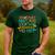 Dinosaurs Didnt Read Book Lover Boys Kids Teacher Men's Casual T-Shirt Forest Dinosaurs Didnt Read Book Lover Boys Kids Teacher Men's Casual T-Shirt Forest