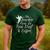 Disney Peter Pan Tinkerbell Teacher Pixie Dust And Coffee Men's Casual T-Shirt Forest Disney Peter Pan Tinkerbell Teacher Pixie Dust And Coffee Men's Casual T-Shirt Forest
