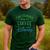 Disney This Teacher Runs On Coffee And Disney Gradient Logo Men's Casual T-Shirt Forest Disney This Teacher Runs On Coffee And Disney Gradient Logo Men's Casual T-Shirt Forest