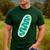 DIY Mitochondria Costume Biology Teacher Halloween Men's Casual T-Shirt Forest DIY Mitochondria Costume Biology Teacher Halloween Men's Casual T-Shirt Forest