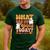 What Are We Doing Today Halloween PE Spooky Teacher Men's Casual T-Shirt Forest