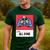 All Done Sped Teacher ASL Teacher Neurodiversity Hand Sign Men's Casual T-Shirt Forest