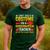 I Don't Need A Costume I'm A Kindergarten Teacher Halloween Men's Casual T-Shirt Forest I Don't Need A Costume I'm A Kindergarten Teacher Halloween Men's Casual T-Shirt Forest