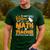 I Don't Need a Costume I'm A Math Teacher Halloween Costume Men's Casual T-Shirt Forest I Don't Need a Costume I'm A Math Teacher Halloween Costume Men's Casual T-Shirt Forest