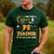 I Don't Need A Costume I'm A Pe Teacher Halloween Men Women Men's Casual T-Shirt Forest I Don't Need A Costume I'm A Pe Teacher Halloween Men Women Men's Casual T-Shirt Forest