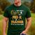 I Don't Need A Costume I'm A Pre-K Teacher Halloween Men Women Men's Casual T-Shirt Forest I Don't Need A Costume I'm A Pre-K Teacher Halloween Men Women Men's Casual T-Shirt Forest