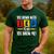 You Down With IEP Yeah You Know Me SPED Teacher Men's Casual T-Shirt Forest