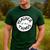 Dr Seuss Teacher Of All Things Red Emblem Men's Casual T-Shirt Forest Dr Seuss Teacher Of All Things Red Emblem Men's Casual T-Shirt Forest