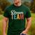 Dream Team Last Day Of School Back To School Teacher Kids Men's Casual T-Shirt Forest Dream Team Last Day Of School Back To School Teacher Kids Men's Casual T-Shirt Forest