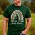 Dream Team Special Education Teacher ED SPED Squad Rainbow Men's Casual T-Shirt Forest Dream Team Special Education Teacher ED SPED Squad Rainbow Men's Casual T-Shirt Forest