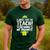 Duble2t I Just Like To Teach Teachings My Favorite Elf Teacher -Adults & -Kids Red Short Sleeve Men's Casual T-Shirt Forest Duble2t I Just Like To Teach Teachings My Favorite Elf Teacher -Adults & -Kids Red Short Sleeve Men's Casual T-Shirt Forest
