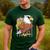 Eagle First Day Of School Teacher Back To School Eagle Men's Casual T-Shirt Forest Eagle First Day Of School Teacher Back To School Eagle Men's Casual T-Shirt Forest