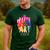 Earth Without Art Is Just Eh Painting Artist Pun Art Teacher Men's Casual T-Shirt Forest Earth Without Art Is Just Eh Painting Artist Pun Art Teacher Men's Casual T-Shirt Forest