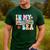 In My Educational Diagnostician Era Learning Support Teacher Men's Casual T-Shirt Forest