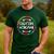Educational Wingman Assistant Teaching a School Teacher Aide Men's Casual T-Shirt Forest Educational Wingman Assistant Teaching a School Teacher Aide Men's Casual T-Shirt Forest