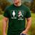ELA Teacher Dabbing Unicorn Teacher Women Men's Casual T-Shirt Forest ELA Teacher Dabbing Unicorn Teacher Women Men's Casual T-Shirt Forest
