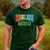 English Teacher Men Women Grammar Class English Teacher Men's Casual T-Shirt Forest English Teacher Men Women Grammar Class English Teacher Men's Casual T-Shirt Forest