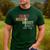 Equality Inclusion Diversity Equity Love Never Fails Teacher Men's Casual T-Shirt Forest Equality Inclusion Diversity Equity Love Never Fails Teacher Men's Casual T-Shirt Forest