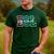 ESL Squad Teacher English As A Second Language Men's Casual T-Shirt Forest ESL Squad Teacher English As A Second Language Men's Casual T-Shirt Forest