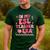 In My Esl Teacher Era Back To School ESL Teacher Groovy Men's Casual T-Shirt Forest In My Esl Teacher Era Back To School ESL Teacher Groovy Men's Casual T-Shirt Forest